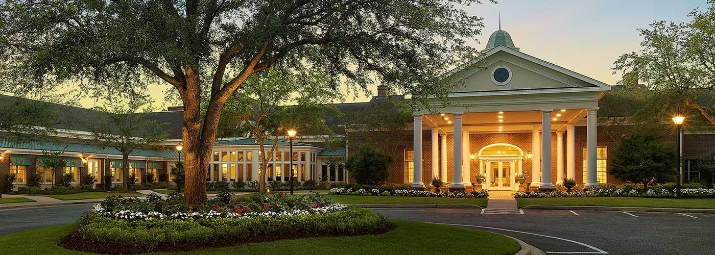 Gadsden Senior Living Community Assisted Living, Nursing Home